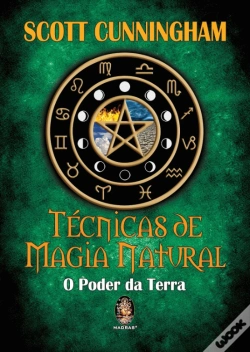 Capa do artigo Técnicas de Magia Natural