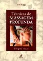 Técnicas de Massagem Profunda - Preview