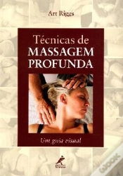 Capa do artigo Técnicas de Massagem Profunda