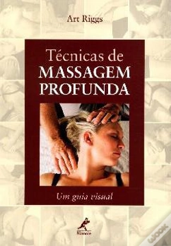 Capa do artigo Técnicas de Massagem Profunda