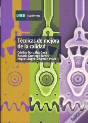 Capa do artigo Técnicas De Mejora De La Calidad