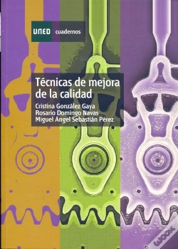 Capa do artigo Técnicas De Mejora De La Calidad