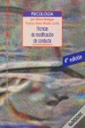 Capa do artigo Tecnicas De Modificacion De Conducta