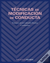 Capa do artigo Técnicas De Modificación De Conducta
