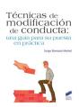 Técnicas De Modificación De La Conducta - Preview