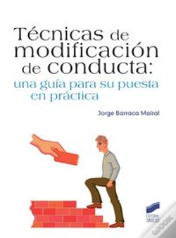 Capa do artigo Técnicas De Modificación De La Conducta