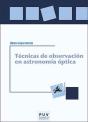 Técnicas De Observación En Astronomía Óptica - Preview