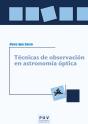 Técnicas De Observación En Astronomía Óptica - Preview