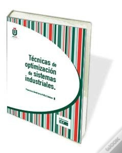 Capa do artigo Técnicas De Optimización De Sistemas Industriales