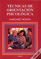 Capa do artigo Técnicas De Orientación Psicológica