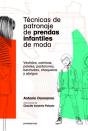 Tècnicas De Patronaje De Prendas Infantiles De Moda - Preview