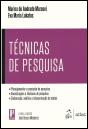 Técnicas de Pesquisa - Preview