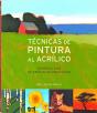 Tecnicas De Pintura Al Acrílico - Preview