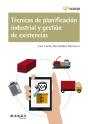 Tecnicas De Planificacion Industrial Y Gestion De Existencia - Preview