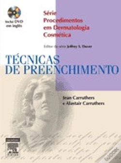 Capa do artigo Técnicas de Preenchimento