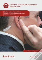 Capa do artigo Técnicas De Protección De Personas. Sead0112