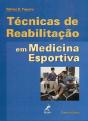 Técnicas de Reabilitação em Medicina Esportiva - Preview