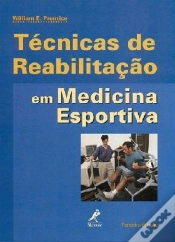 Capa do artigo Técnicas de Reabilitação em Medicina Esportiva