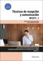 Tecnicas De Recepcion Y Comunicacion 23 - Preview