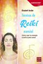 Técnicas De Reiki Esencial - Preview