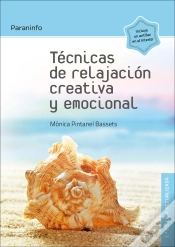 Capa do artigo Técnicas De Relajación Creativa Y Emocional 2.ª Edición