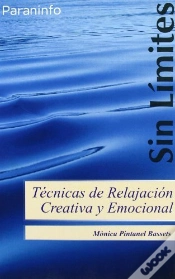 Capa do artigo Técnicas De Relajación Creativa Y Emocional