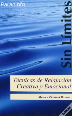 Capa do artigo Técnicas De Relajación Creativa Y Emocional