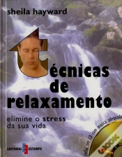 Capa do artigo Técnicas de Relaxamento