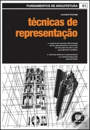 Capa do artigo Técnicas de Representação