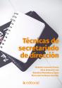 Tecnicas De Secretariado De Direccion  - Preview