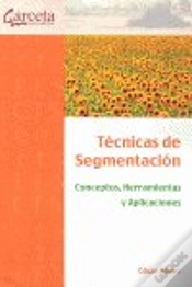 Capa do artigo Técnicas De Segmentación