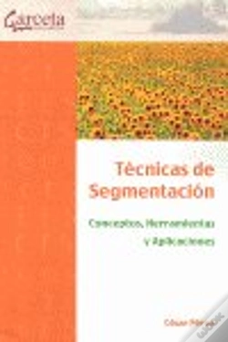 Capa do artigo Técnicas De Segmentación