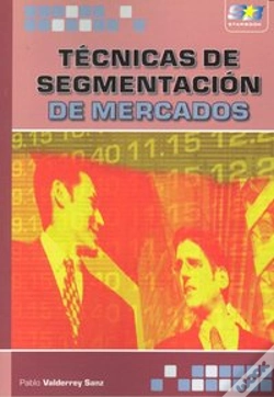 Capa do artigo Técnicas De Segmentación De Mercados