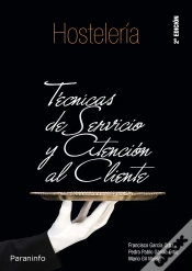 Capa do artigo Técnicas De Servicio Y Atención Al Cliente
