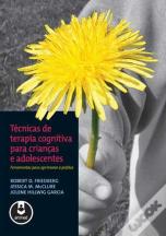 Técnicas de Terapia Cognitiva para Crianças e Adolescentes