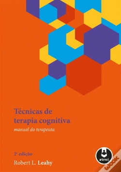 Capa do artigo Técnicas de Terapia Cognitiva