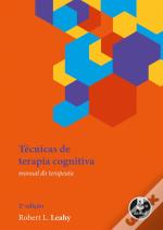 Técnicas de Terapia Cognitiva