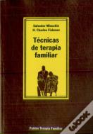 Técnicas De Terapia Familiar