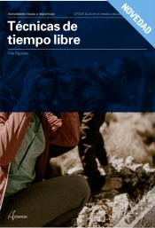 Capa do artigo Tecnicas De Tiempo Libre