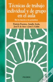 Capa do artigo Técnicas De Trabajo Individual Y De Grupo En El Aula