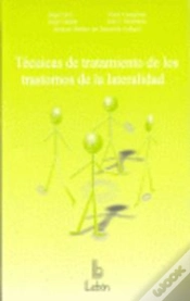 Capa do artigo Técnicas De Tratamiento De Los Trastornos De La Lateralidad