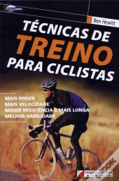 Técnicas de Treino para Ciclistas