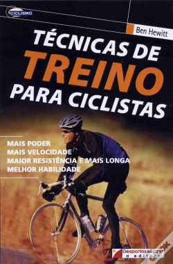 Capa do artigo Técnicas de Treino para Ciclistas