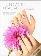 Capa do artigo Técnicas De Uñas Artificiales