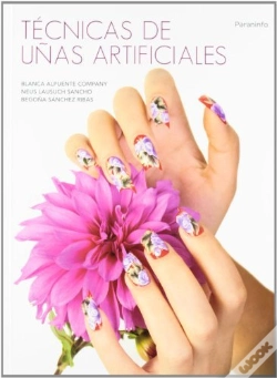 Capa do artigo Técnicas De Uñas Artificiales