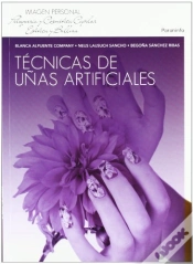 Capa do artigo Técnicas De Uñas Artificiales