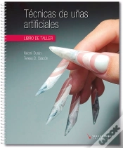 Capa do artigo Tecnicas De Uñas Artificiales Libro De Ta