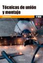 *Técnicas De Unión Y Montaje - Preview