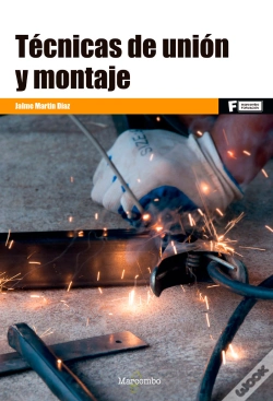 Capa do artigo *Técnicas De Unión Y Montaje