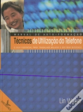 Técnicas de Utilização do Telefone